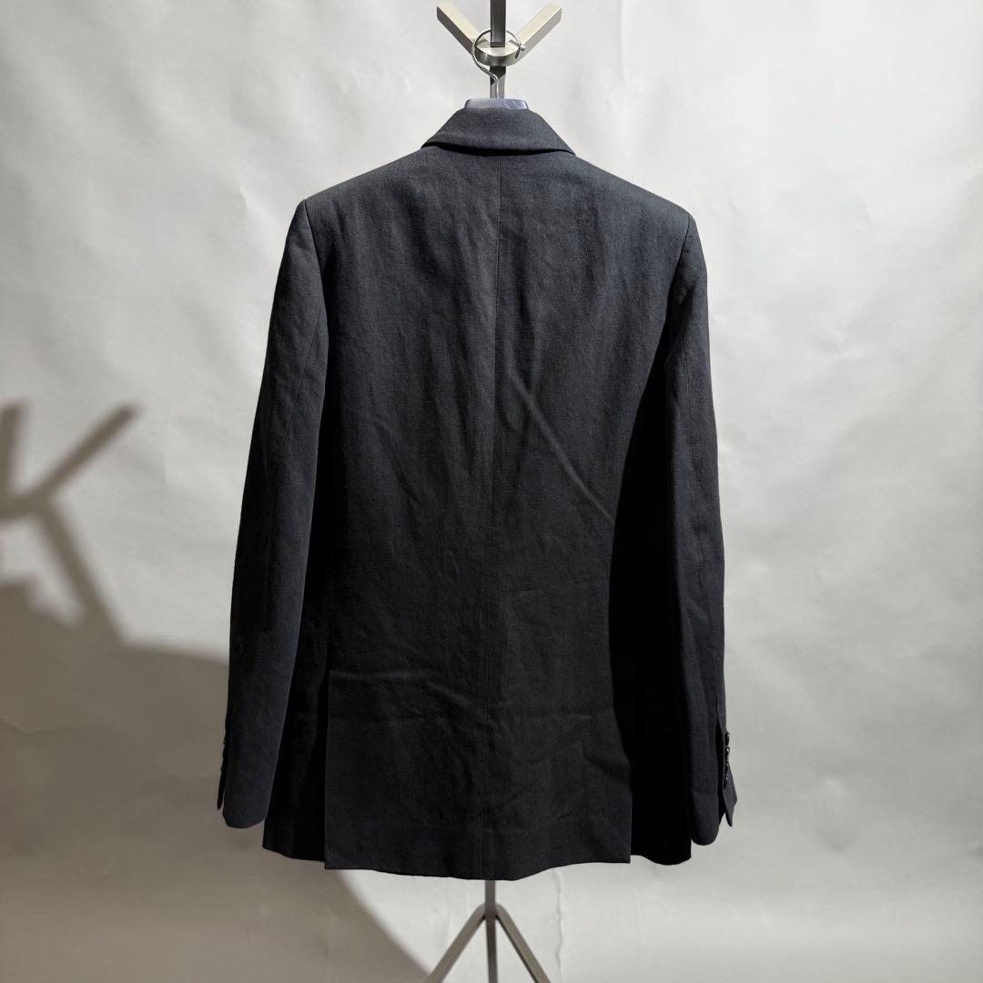 ANN DEMEULEMESTER 本人期 1釦テーラードジャケット sizeS