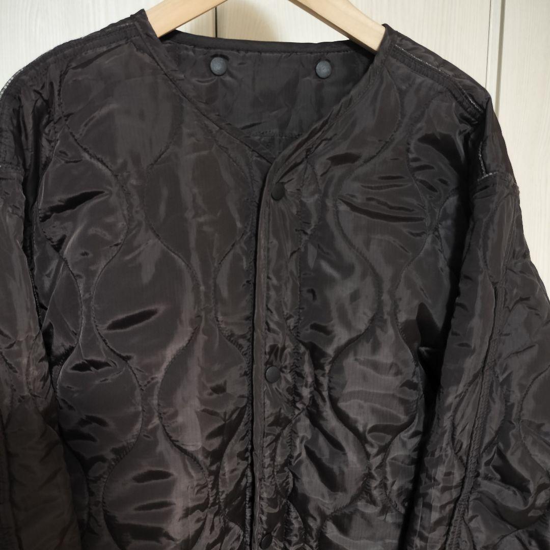 別注 +phenix GORE-TEX LABS 3WAY モッズコート