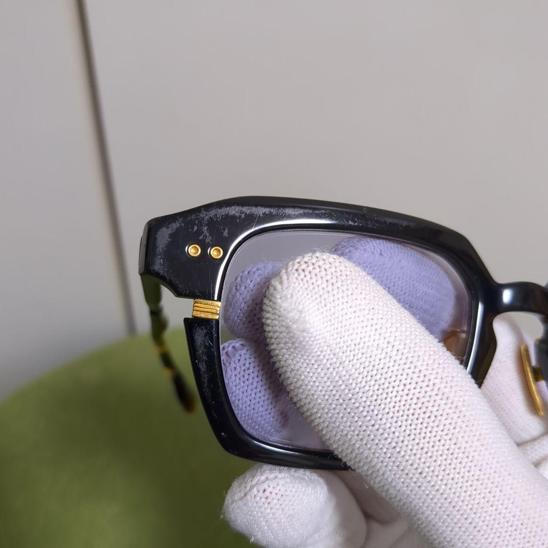 DITA　LINEUS THREE　サングラス