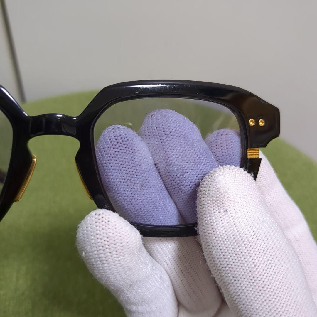 DITA　LINEUS THREE　サングラス