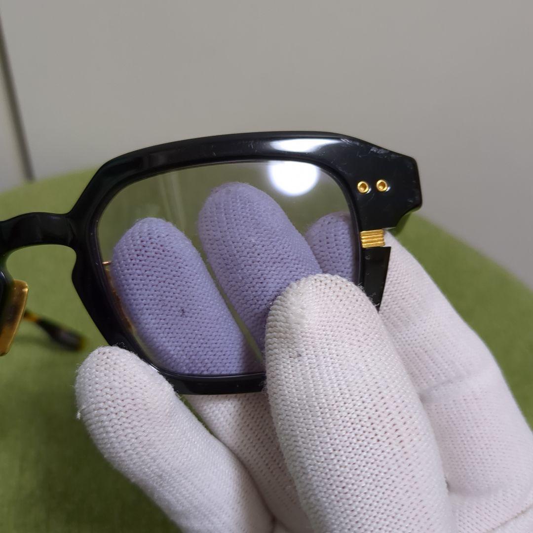 DITA　LINEUS THREE　サングラス