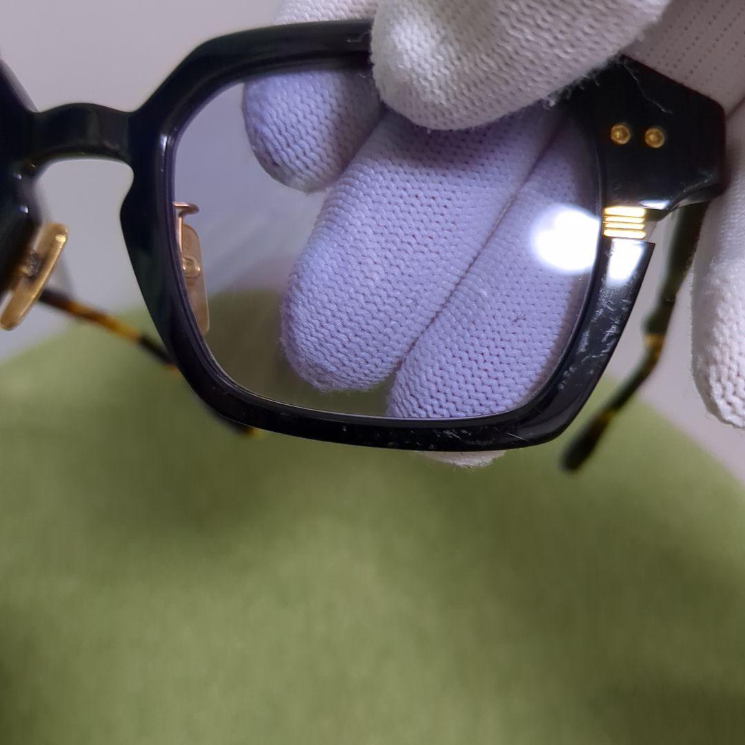 DITA　LINEUS THREE　サングラス