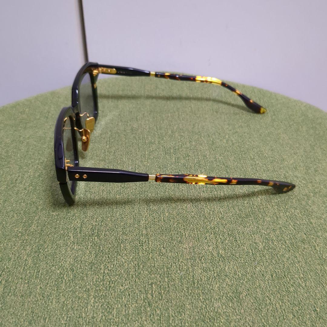 DITA　LINEUS THREE　サングラス