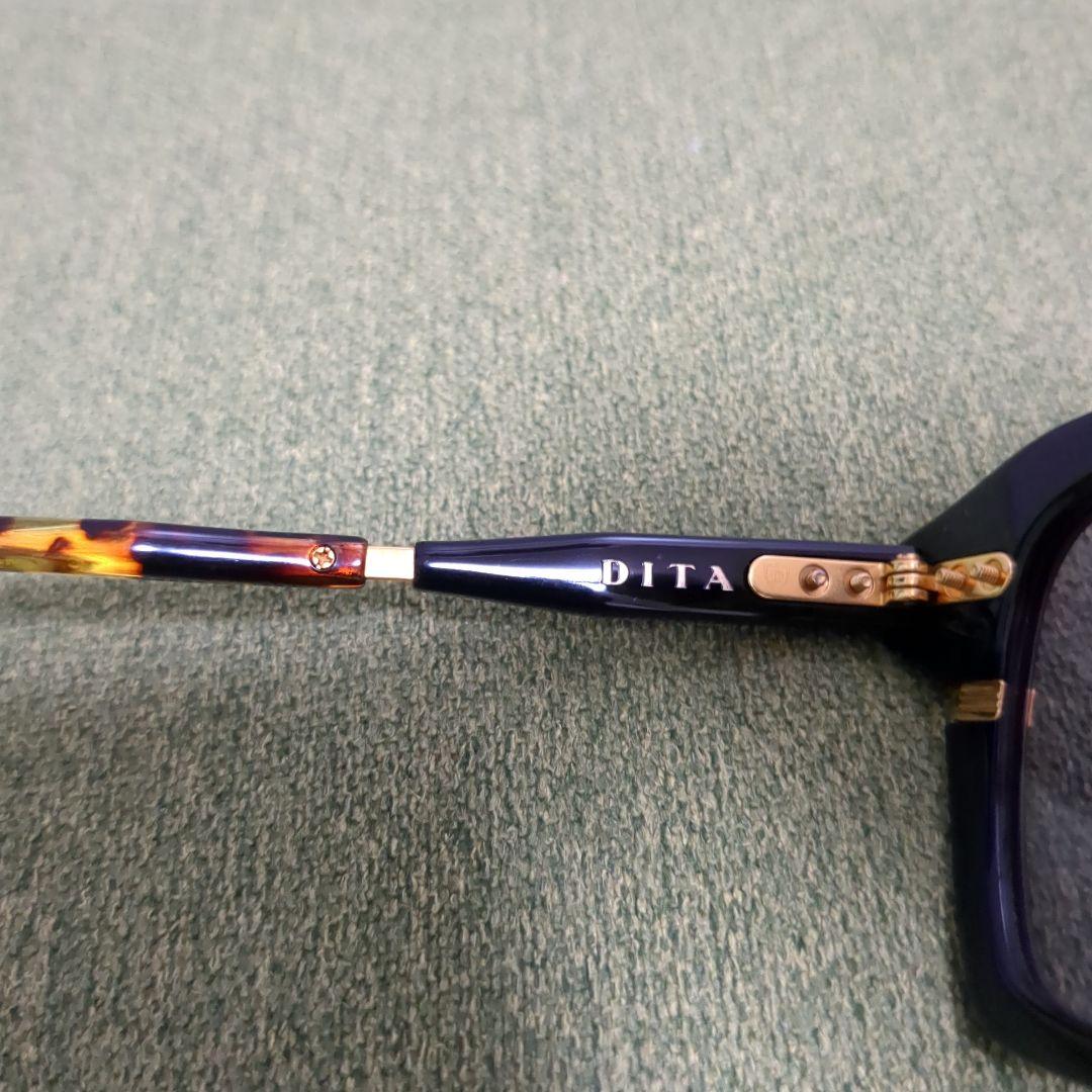 DITA　LINEUS THREE　サングラス