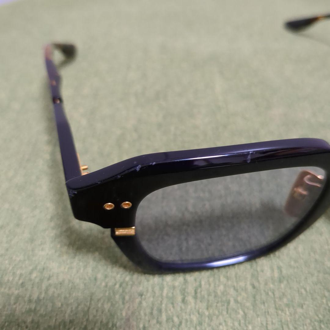 DITA　LINEUS THREE　サングラス