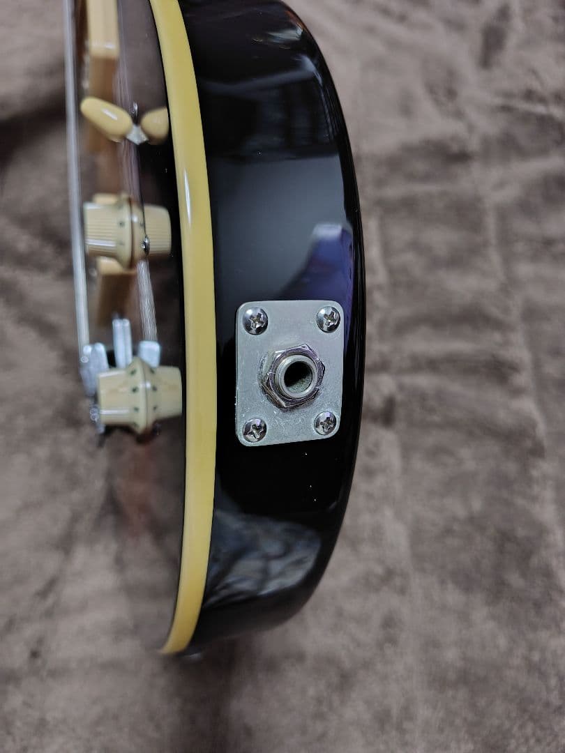 【激レア】Music Man axis super sport
