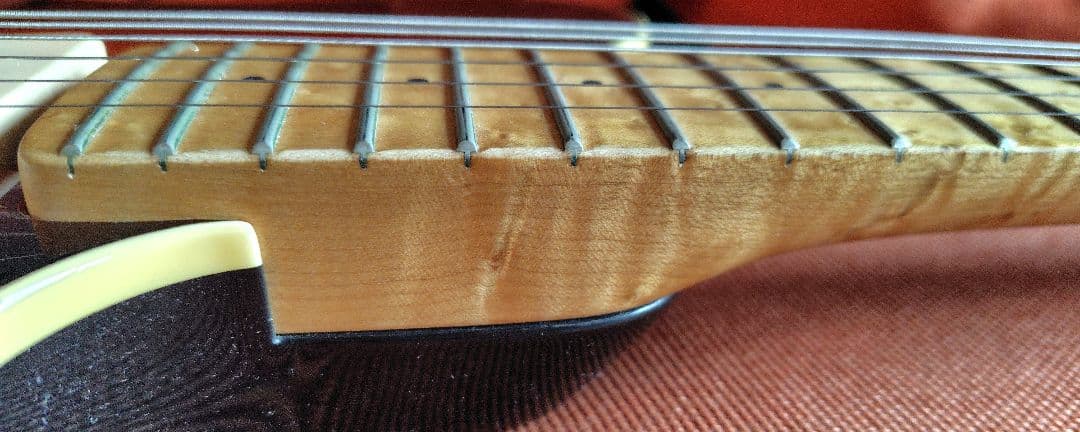【激レア】Music Man axis super sport