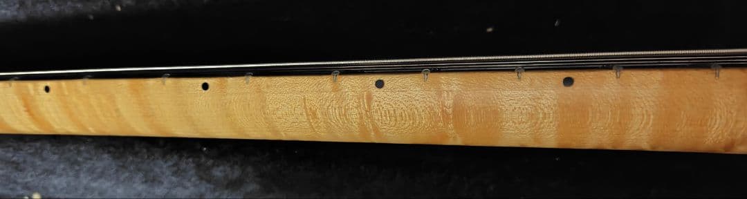 【激レア】Music Man axis super sport