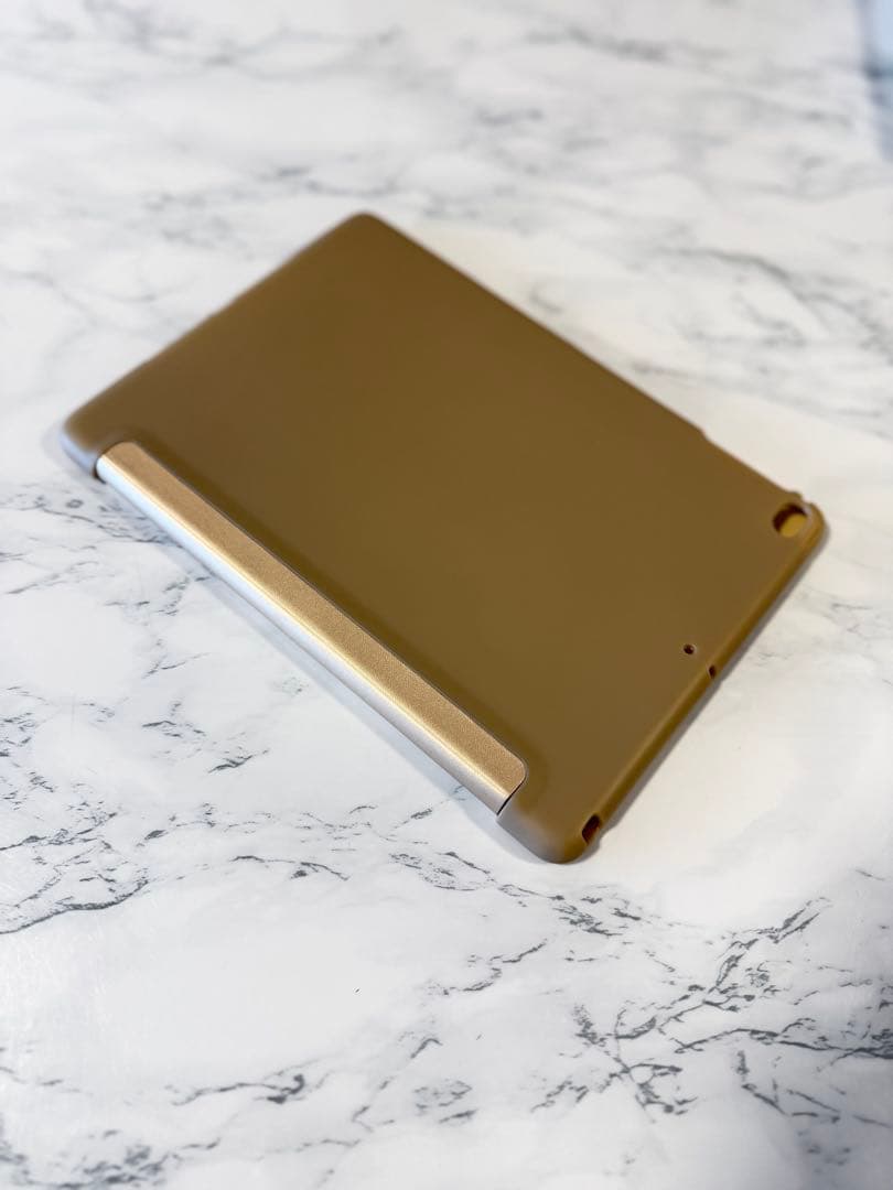 超美品 iPad (第6世代) ゴールド 128GB Wi-Fi 付属品全て有り