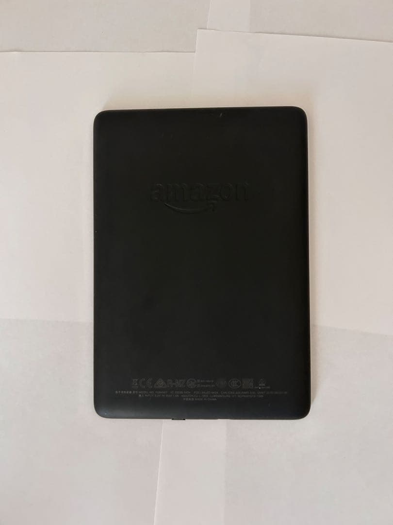 Kindle Paperwhite Wi-Fi 32GB 10世代