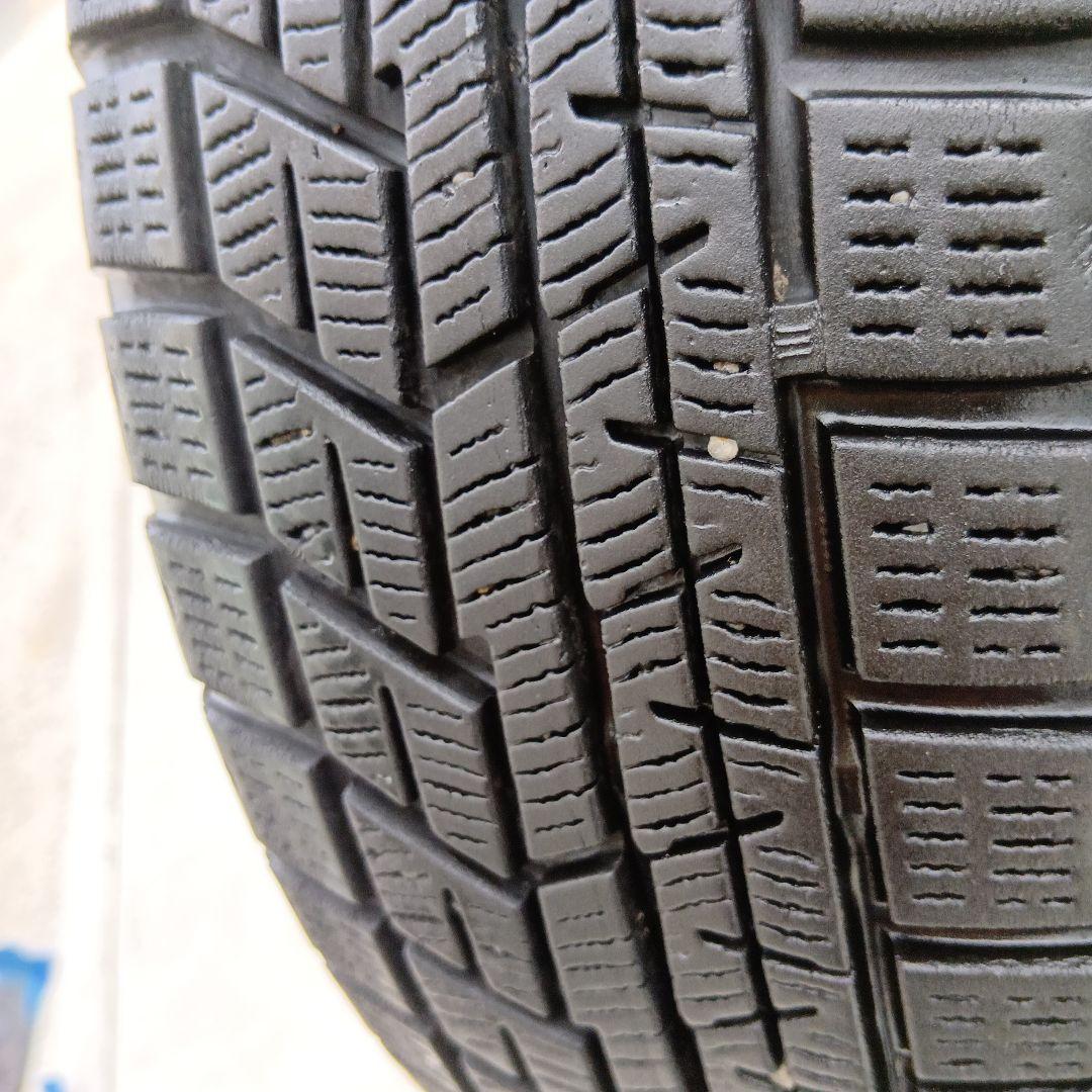 155/65R14yokohama スタッドレス 4本セット