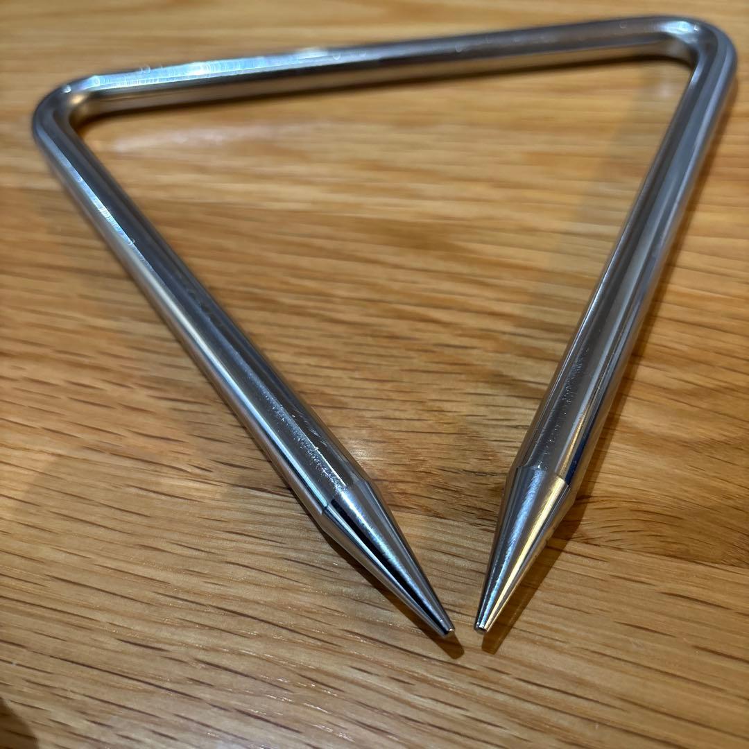 STUDIO 49 スチール トライアングル　SD-TI3