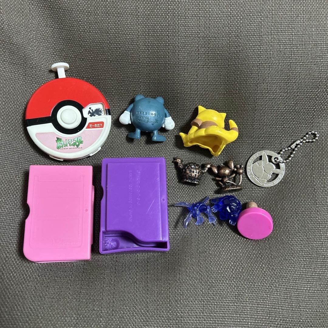 ポケットモンスター　雑貨　まとめ売り