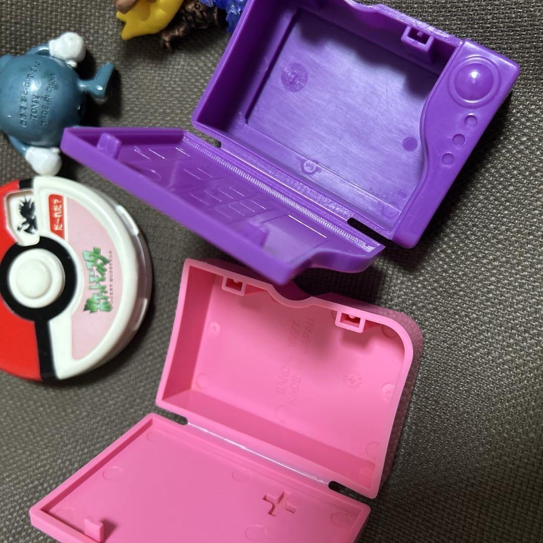 ポケットモンスター　雑貨　まとめ売り