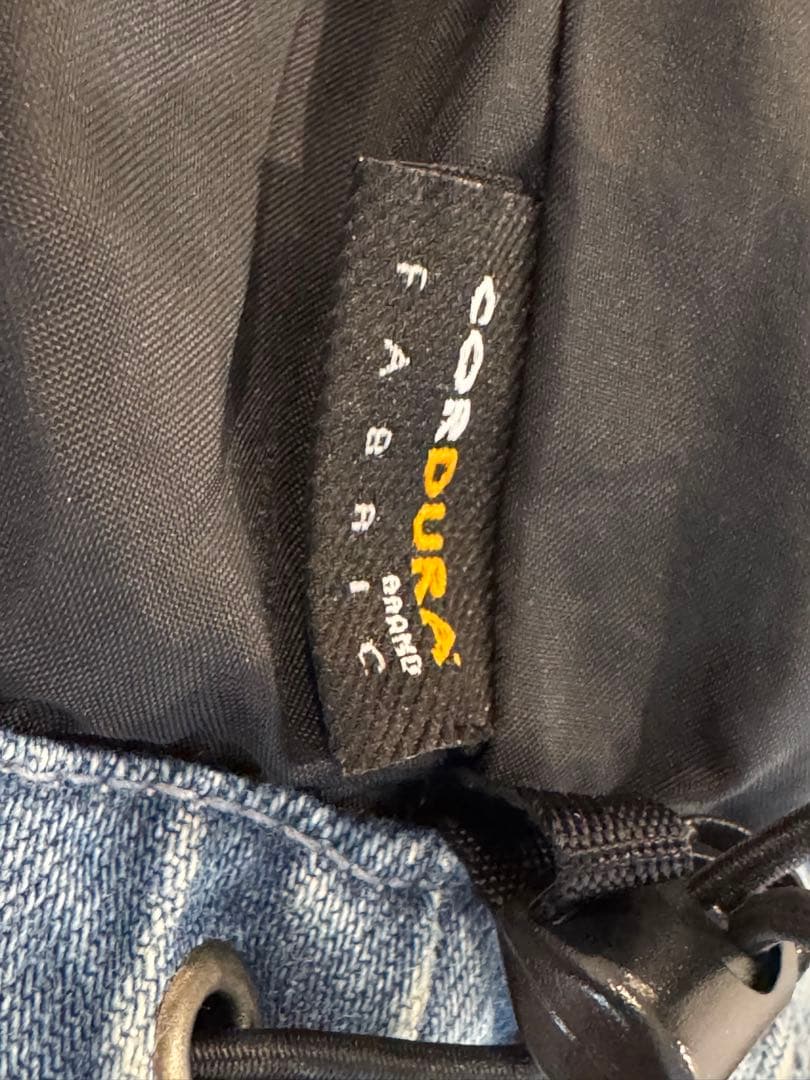 Supreme/Nike ACG Denim Pullover Mサイズ