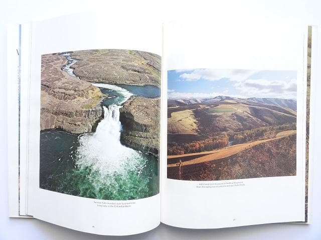 洋書◆ワシントン写真集 本 アメリカ 自然 風景 景色