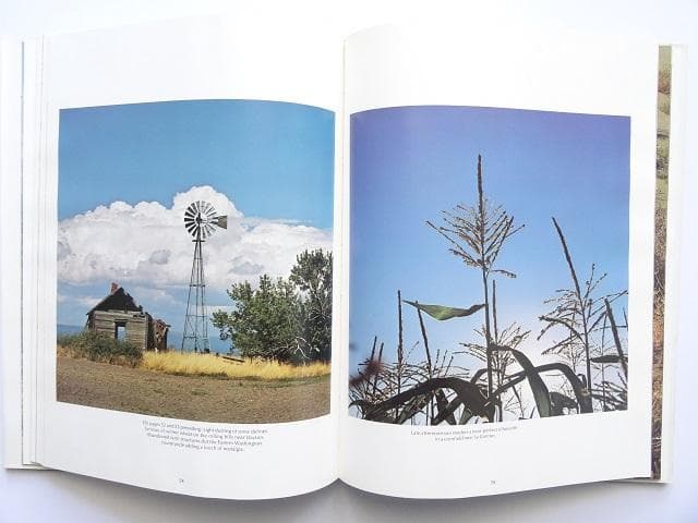 洋書◆ワシントン写真集 本 アメリカ 自然 風景 景色