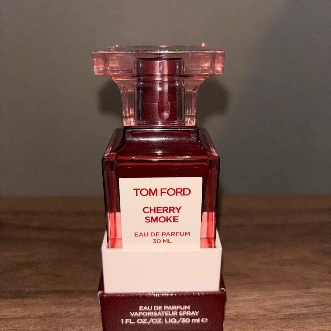 トムフォード チェリースモーク 30ml