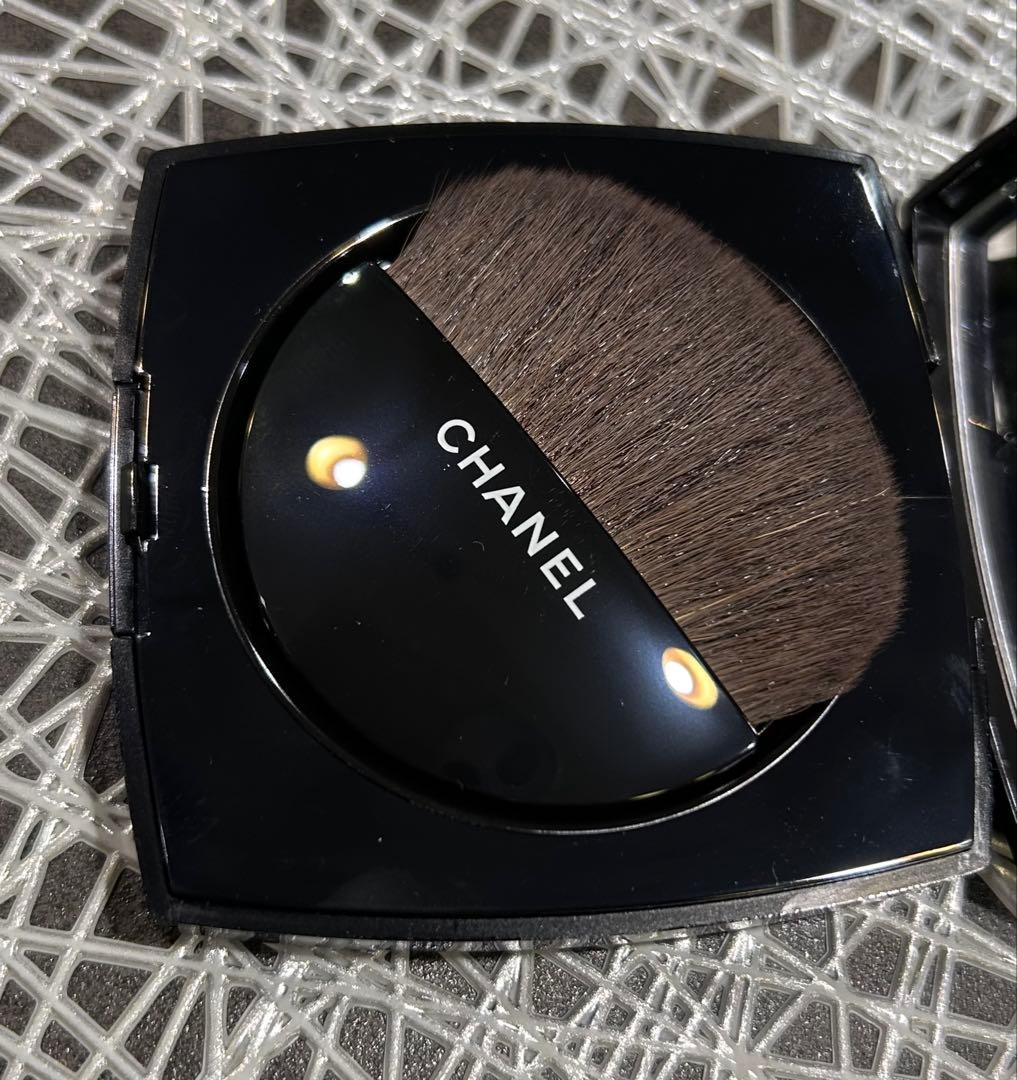 新品☆CHANEL 限定　ジャルダン イマジネール　ライト アンド ベリー