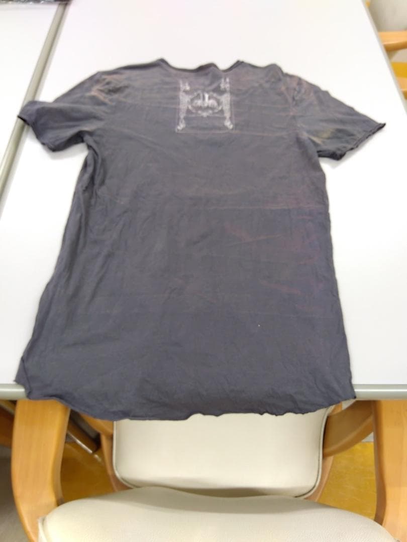 Duarte 100%コットン Tシャツ Sサイズ