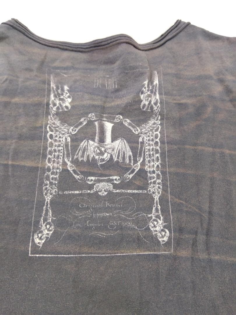Duarte 100%コットン Tシャツ Sサイズ