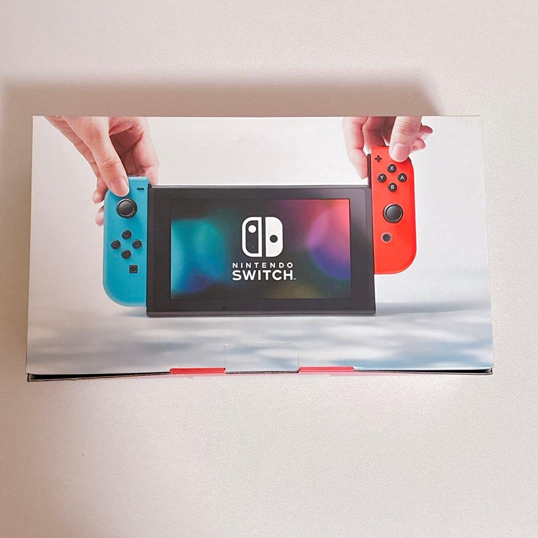 任天堂スイッチ Switch 本体 周辺機器 まとめ売り セット