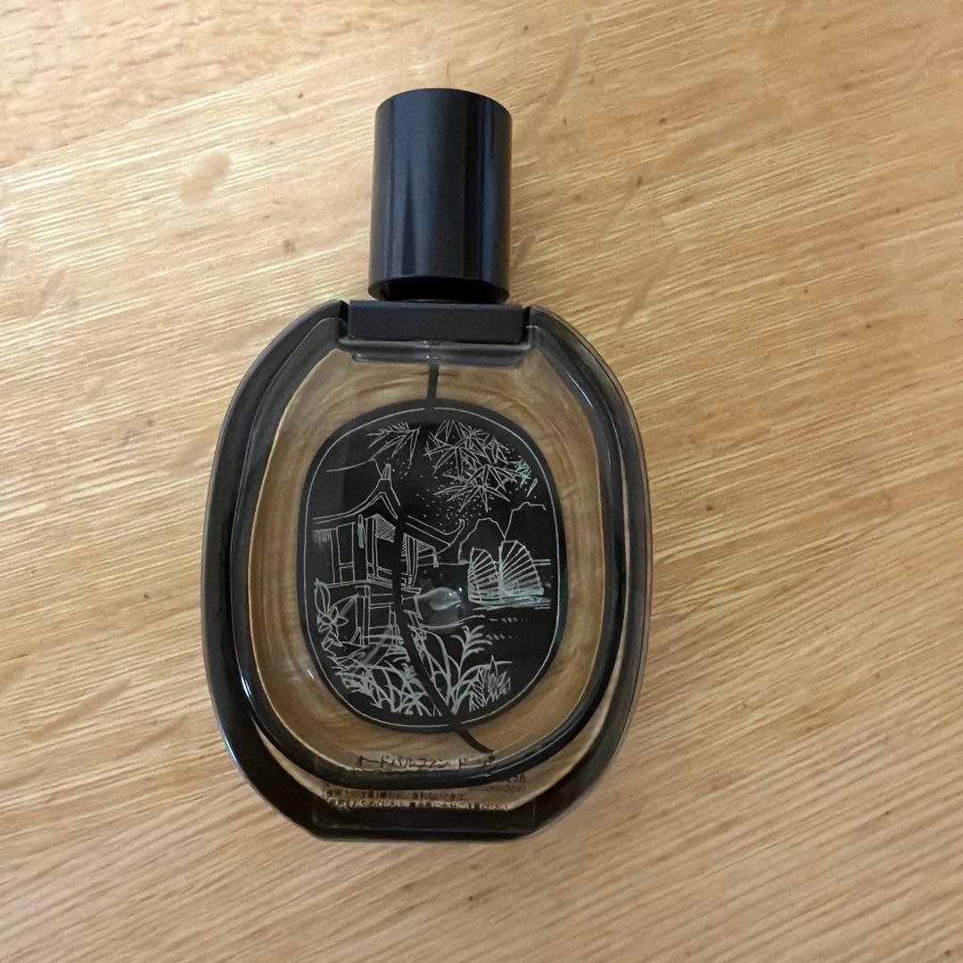 diptyque 34 Boulevard Saint Germain 香水