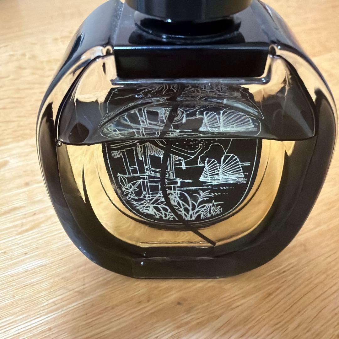 diptyque 34 Boulevard Saint Germain 香水