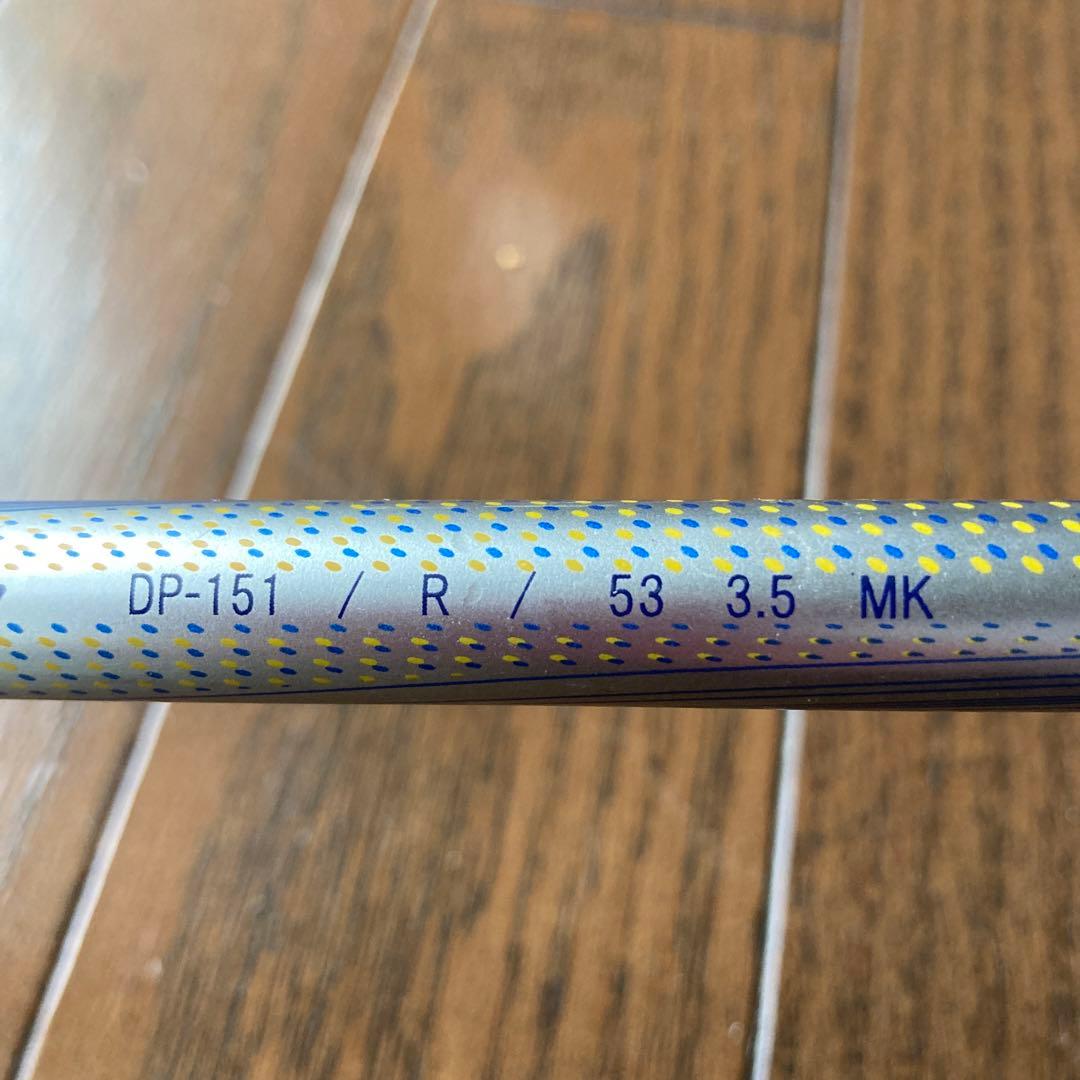 kasco ドルフィンサンドウェッジ56°