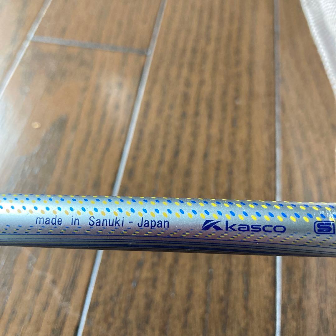 kasco ドルフィンサンドウェッジ56°