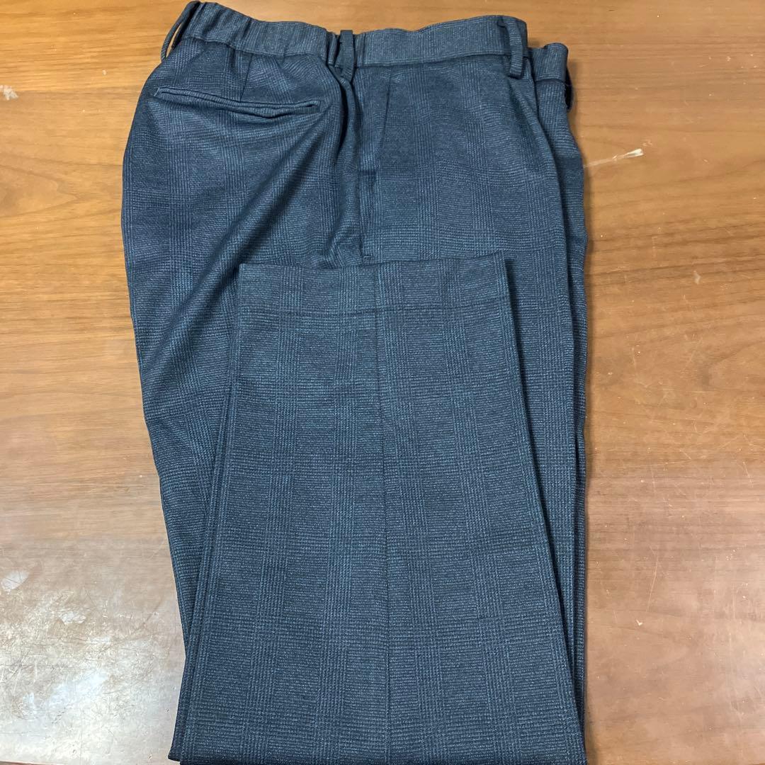 MACKINTOSH FLEX JERSEY セットアップ38