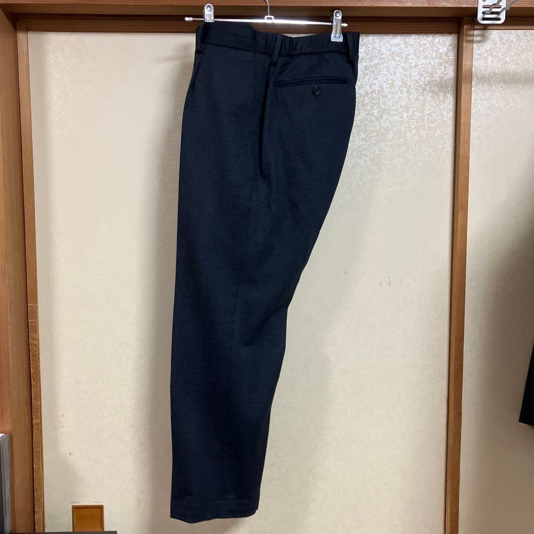 MACKINTOSH FLEX JERSEY セットアップ38