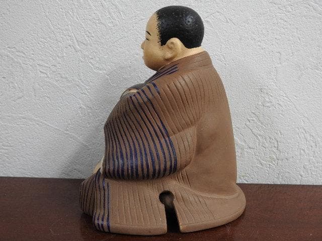 エロチックおじさん　鈴　M７３０