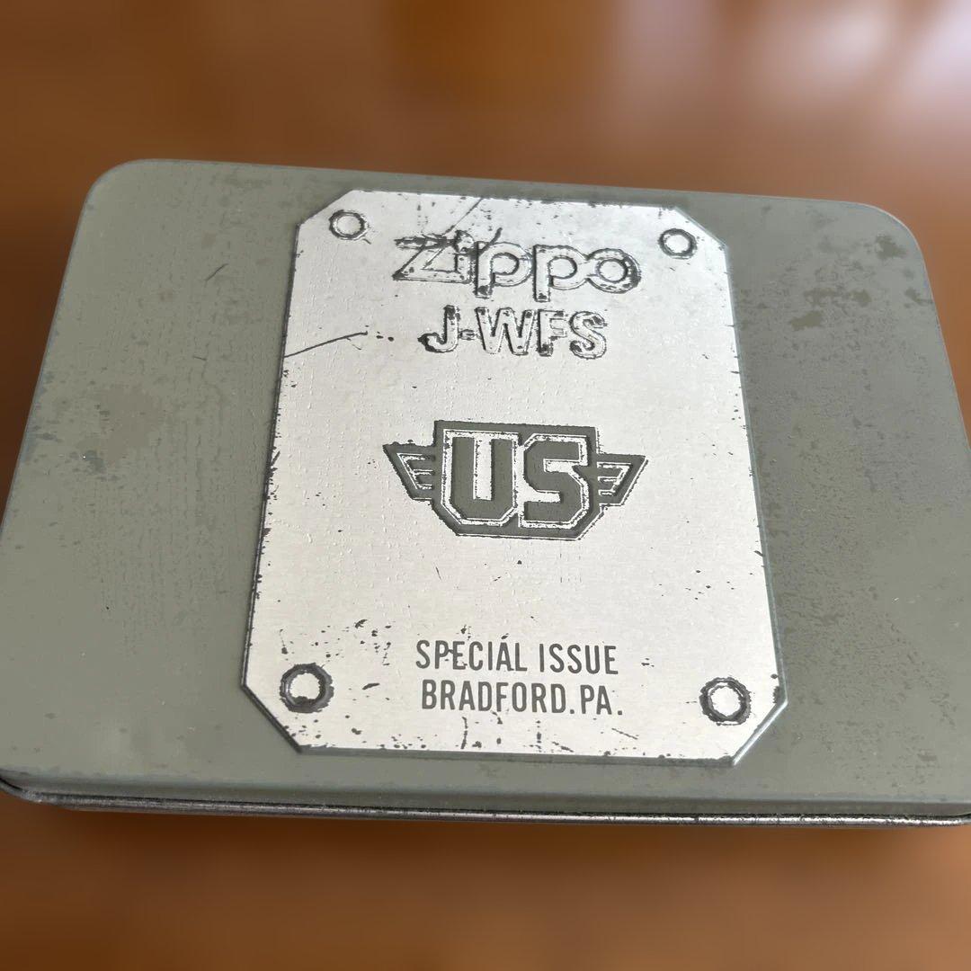 ジャンク品ZIPPO American Classic 特別版セット