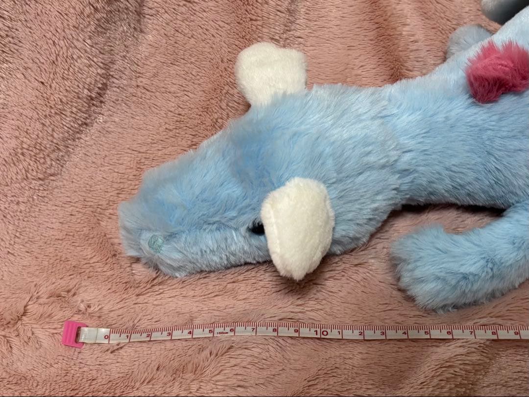 み*ん様 ジェリーキャット　スカイドラゴン Sky Dragon Mサイズ