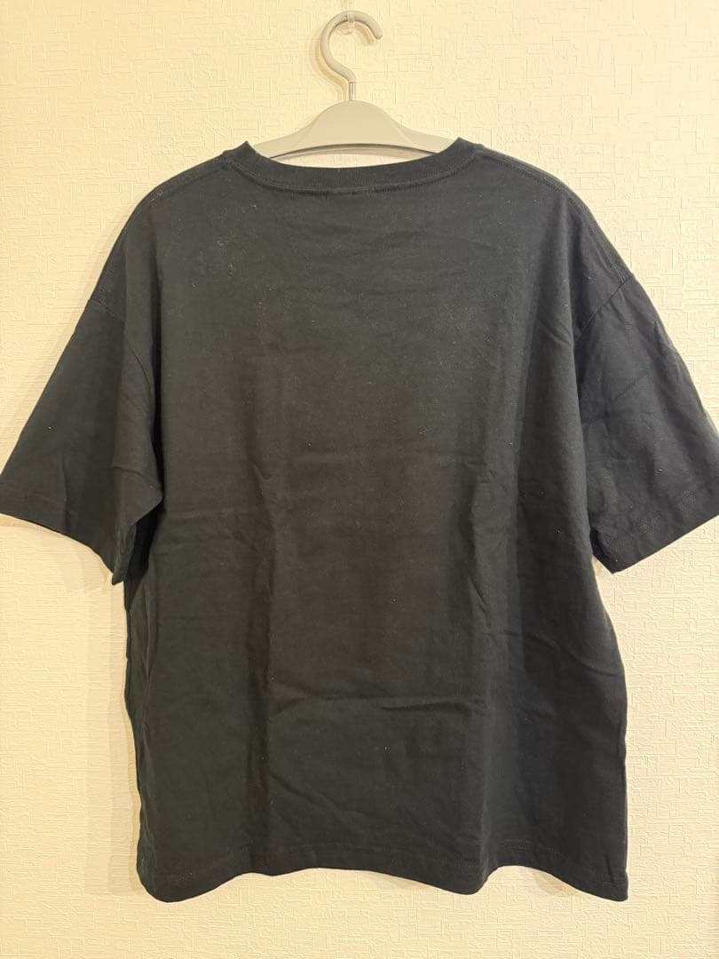 オードリーのオールナイトニッポン in東京ドーム ビッグシルエットTシャツ S