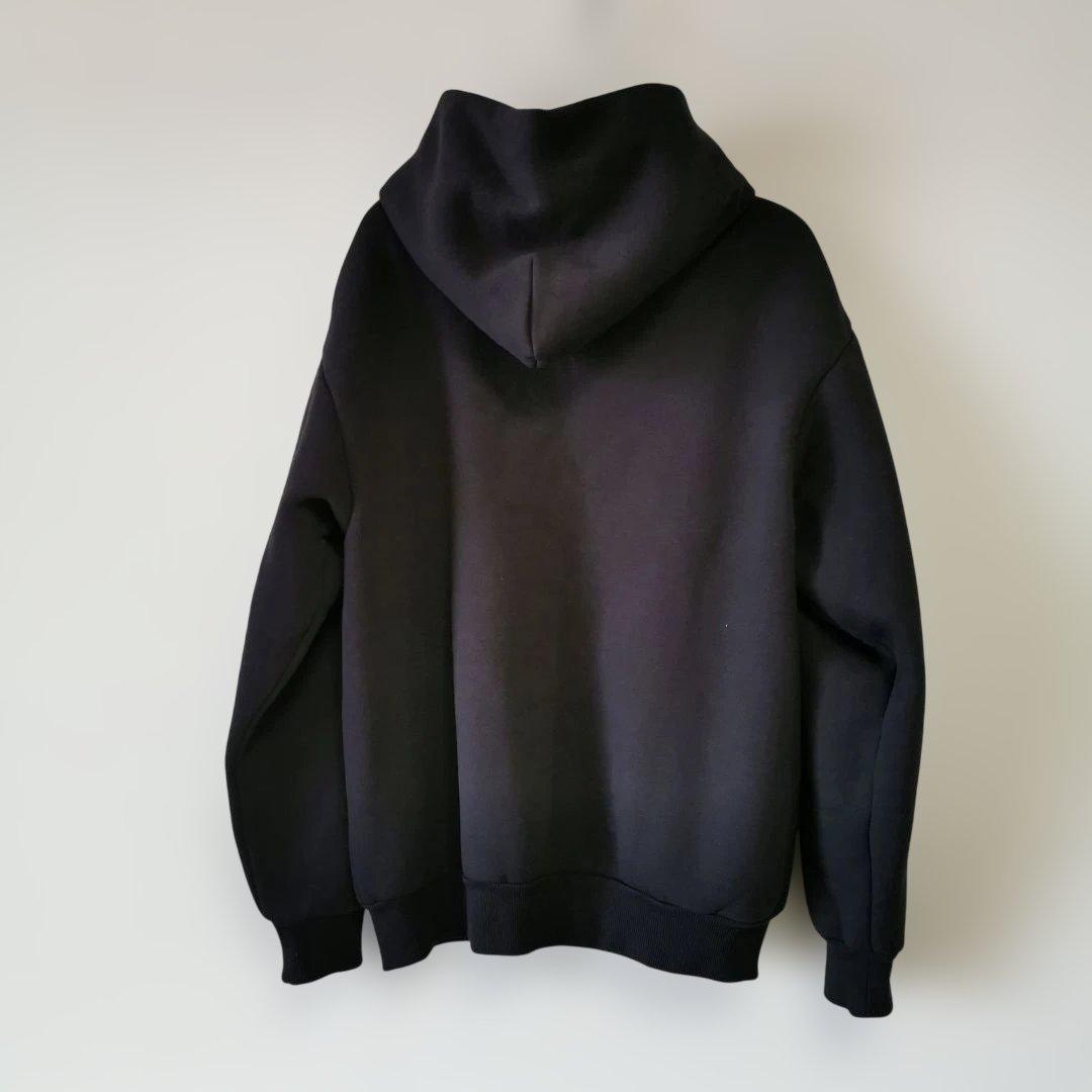 ジャケット・アウター SCHOTT zip up parka