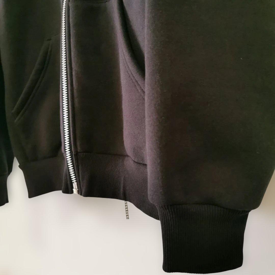 ジャケット・アウター SCHOTT zip up parka