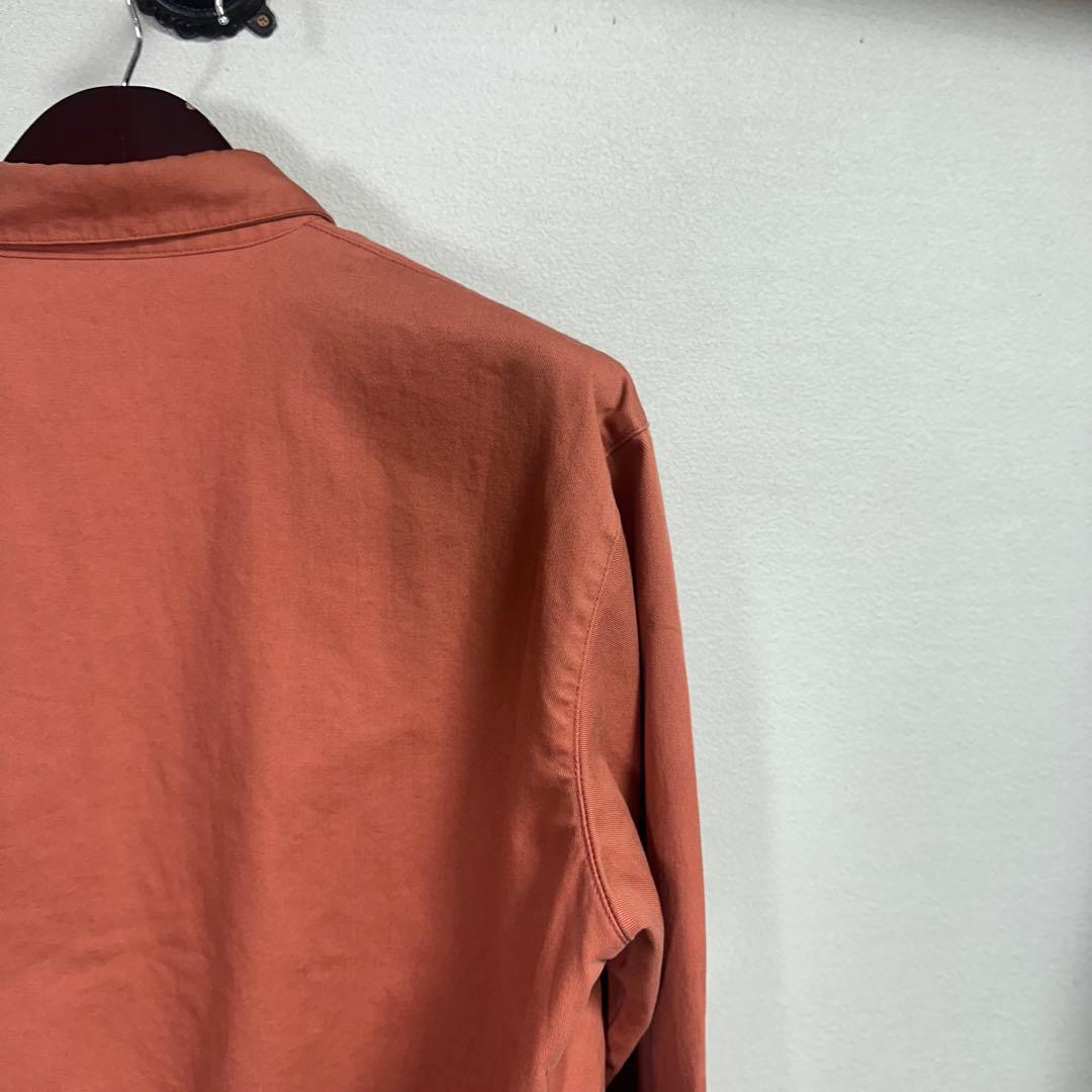 80s〜 USA製 polo ralph lauren コットン スイングトップ