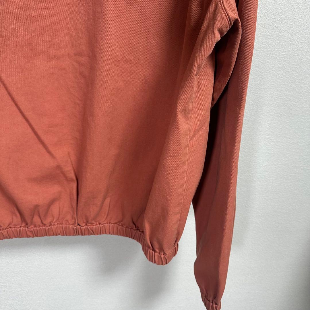 80s〜 USA製 polo ralph lauren コットン スイングトップ