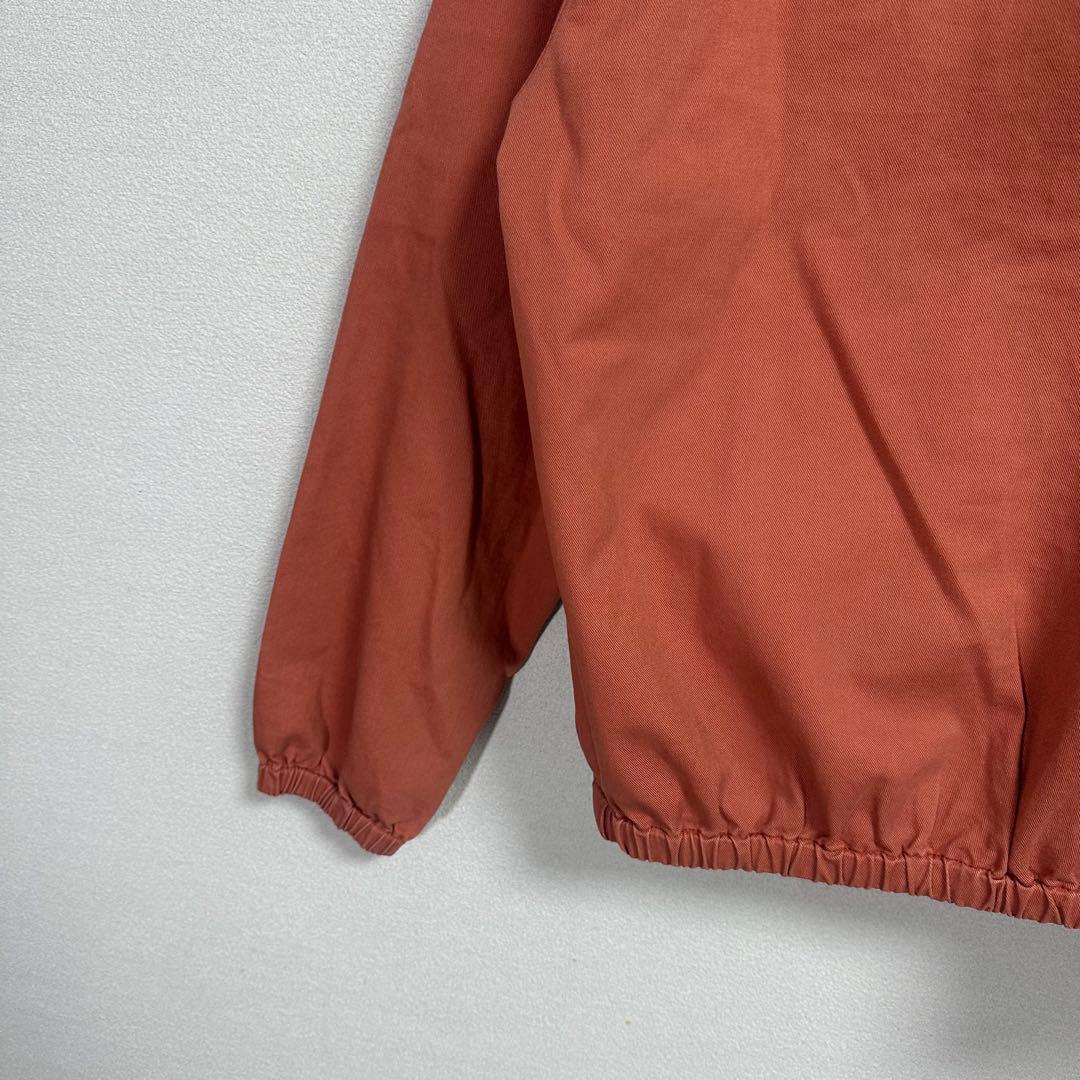 80s〜 USA製 polo ralph lauren コットン スイングトップ
