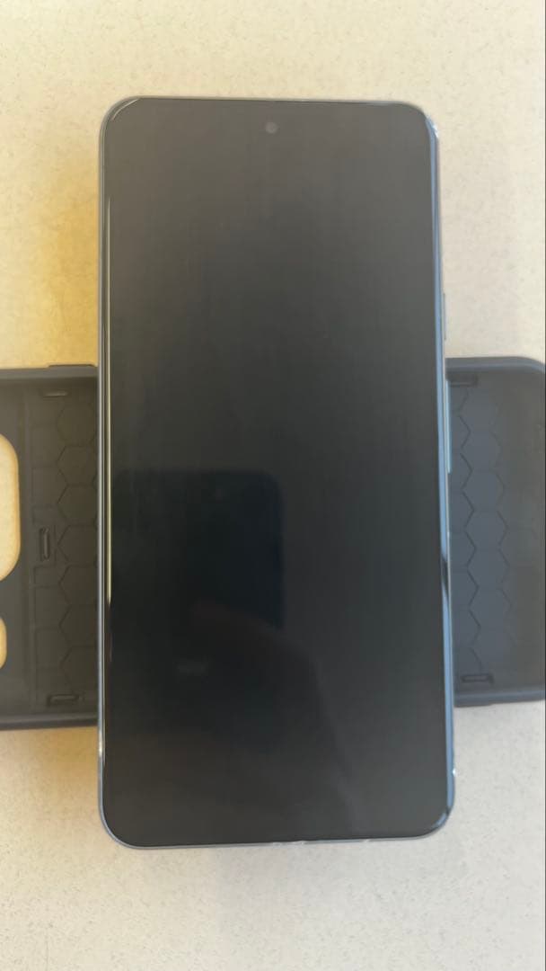Google Pixel 8 本体 オリーブグリーン スカイブルー