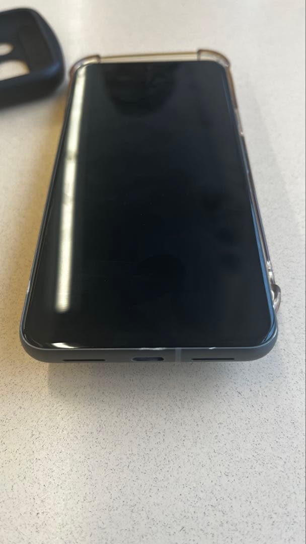 Google Pixel 8 本体 オリーブグリーン スカイブルー