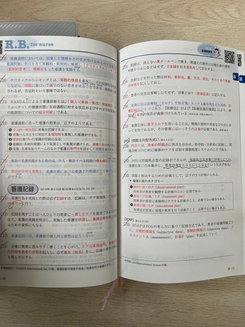 レビューブック