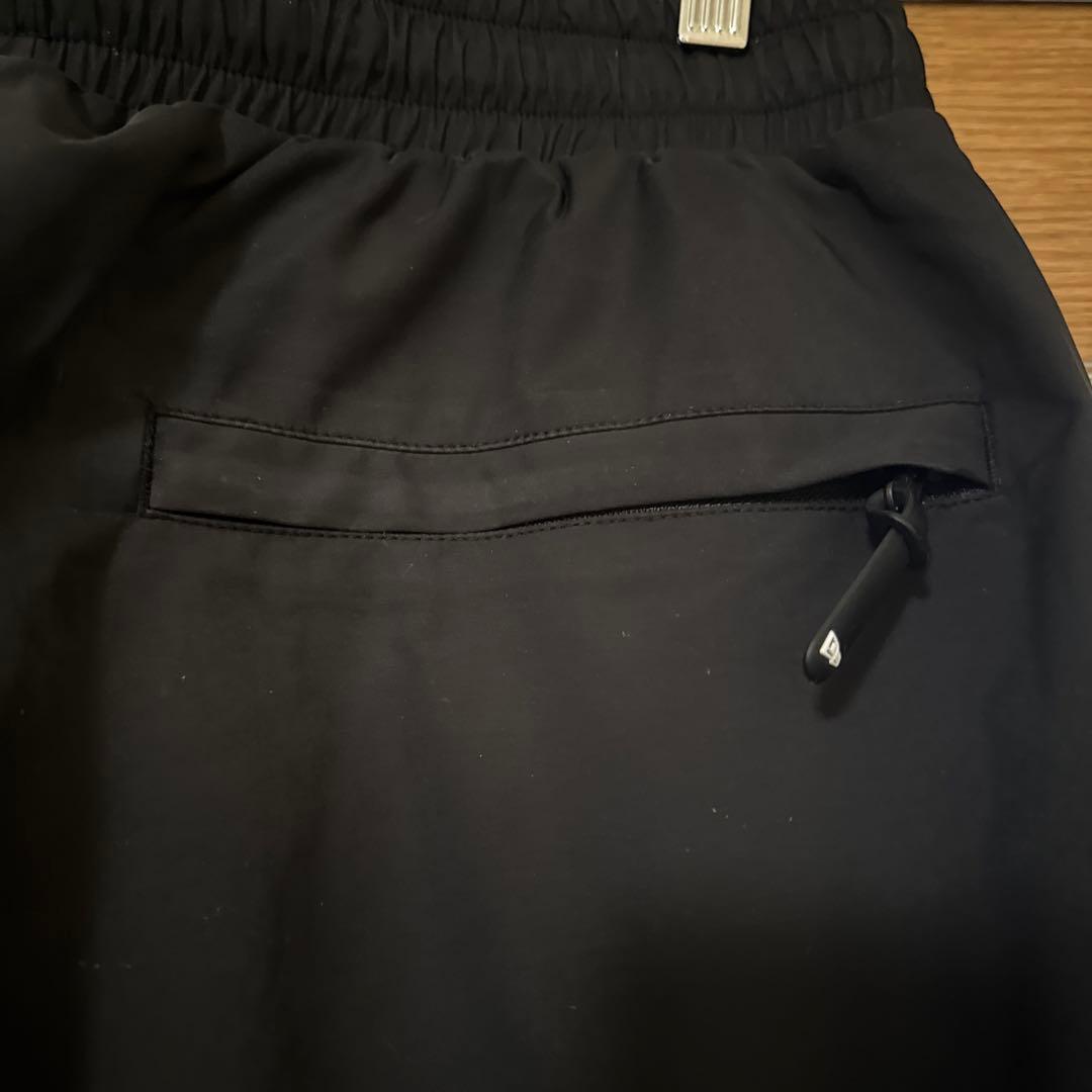 24-25モデル　NEW ERA スノーボードウェアパンツ　ユニセックス