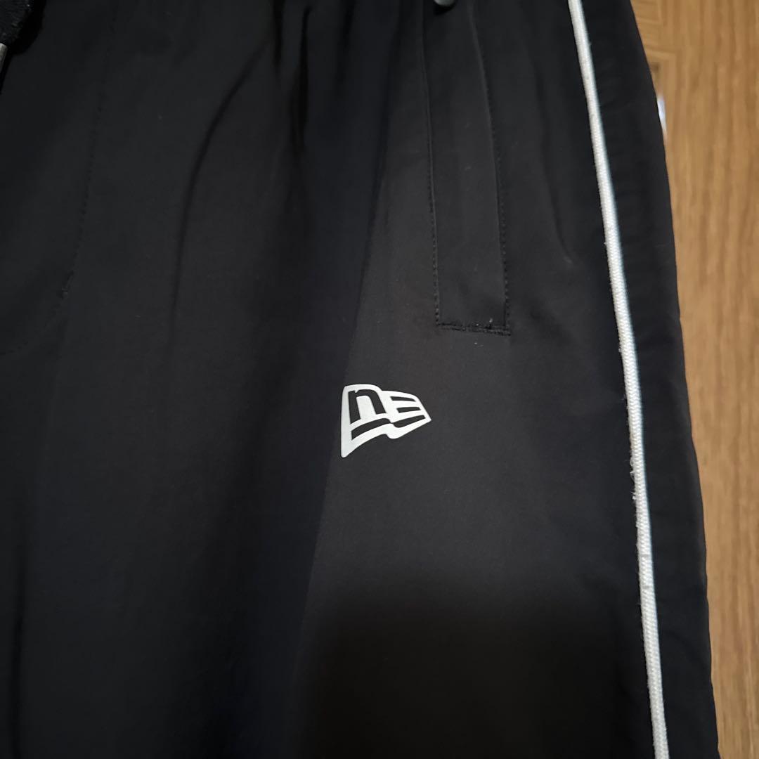 24-25モデル　NEW ERA スノーボードウェアパンツ　ユニセックス