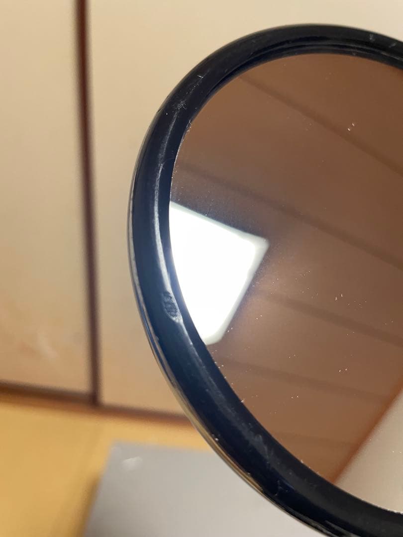 ゼファー1100用　純正ミラー（左右）
