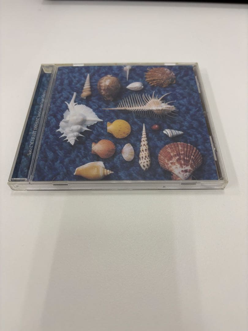 スピッツ CYCLE HIT 2種＆ゴースカDVD おまけ付