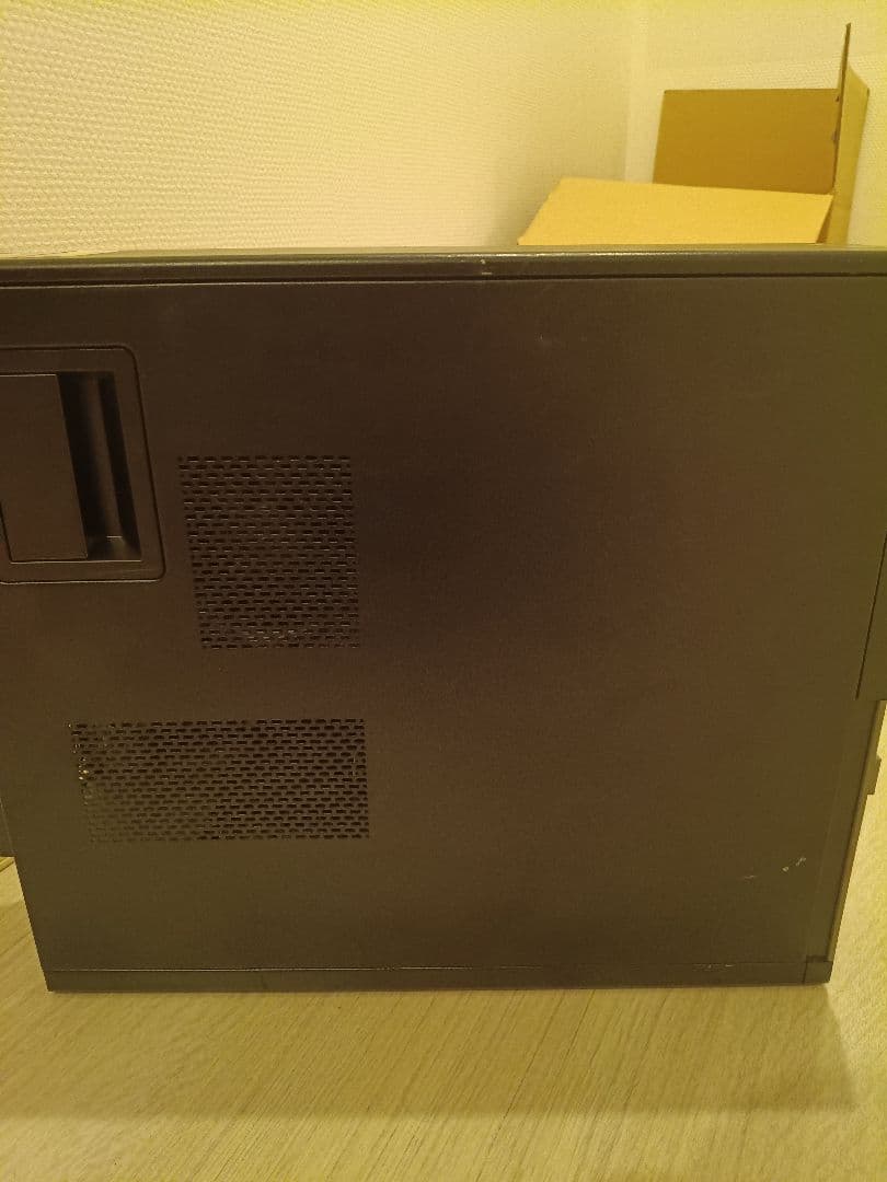 格安デスクトップpc