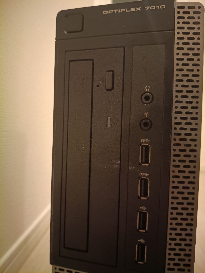 格安デスクトップpc